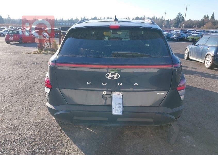 هيونداي كونا